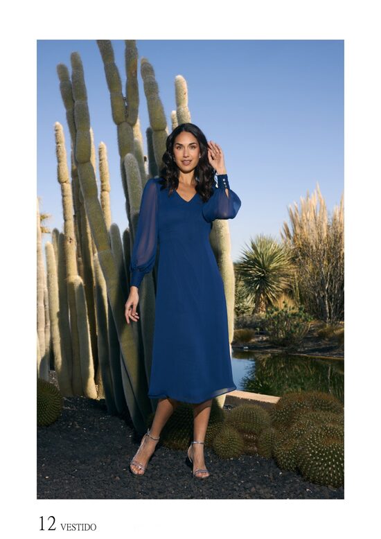 Vestido R25OT012